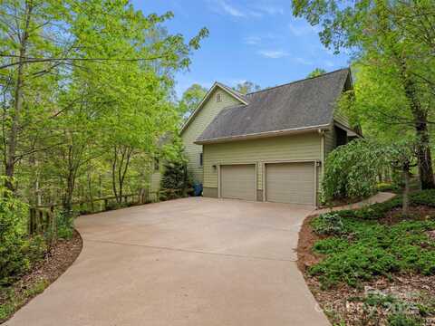 60 Bent Creek Preserve Road, Asheville, NC 28806