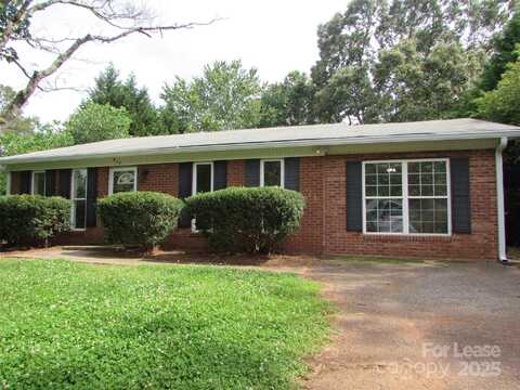 415 Avon Avenue, Troutman, NC 28166