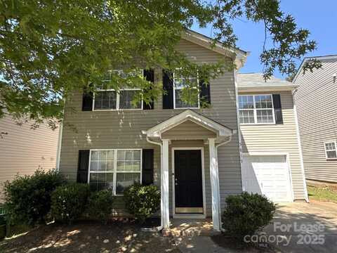 5815 Kelden Walker Lane, Charlotte, NC 28269