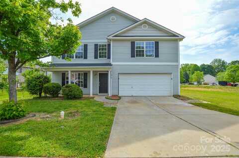 5219 Biederbeck Drive, Charlotte, NC 28212