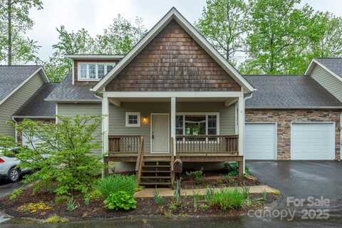 3 Teresa Way, Black Mountain, NC 28711