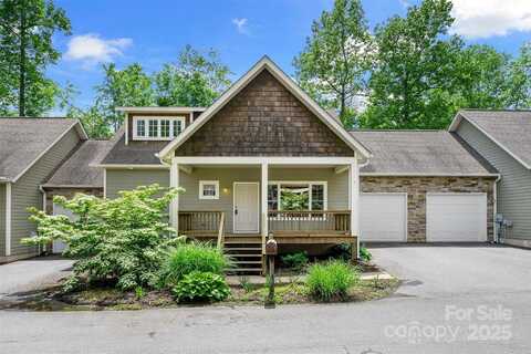 3 Teresa Way, Black Mountain, NC 28711