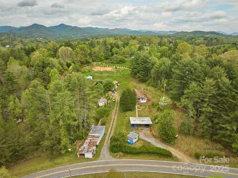 68 Upper White Oak Road, Mars Hill, NC 28754