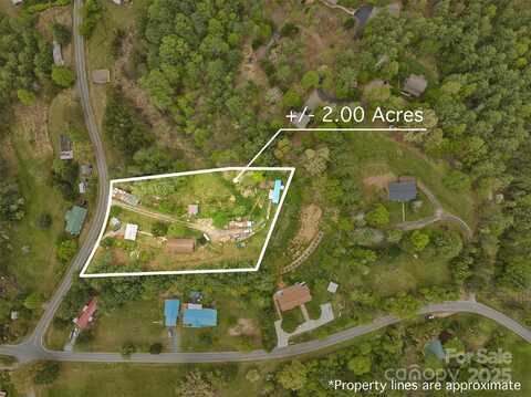 68 Upper White Oak Road, Mars Hill, NC 28754