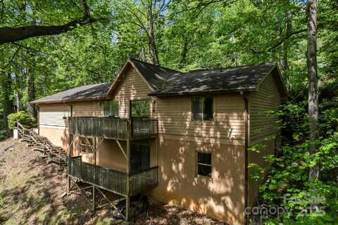 1020 Vineyard Road, Tryon, NC 28782