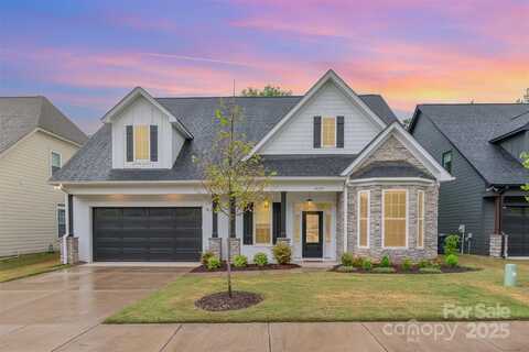 14119 Shelburne Village Drive, Charlotte, NC 28278
