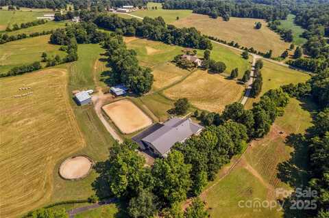 795 French Belk Road, Mount Ulla, NC 28125