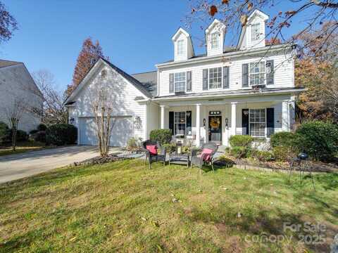 5076 Timber Falls Drive, Indian Land, SC 29707