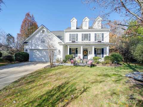5076 Timber Falls Drive, Indian Land, SC 29707