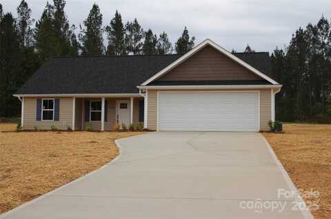 4304 Fletcher Funderburk Road, Lancaster, SC 29720