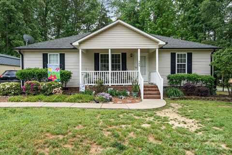 195 Kings Terrace, Salisbury, NC 28146