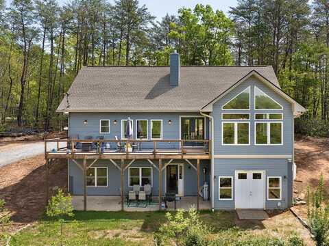 1810 Coopers Gap Road, Mill Spring, NC 28756