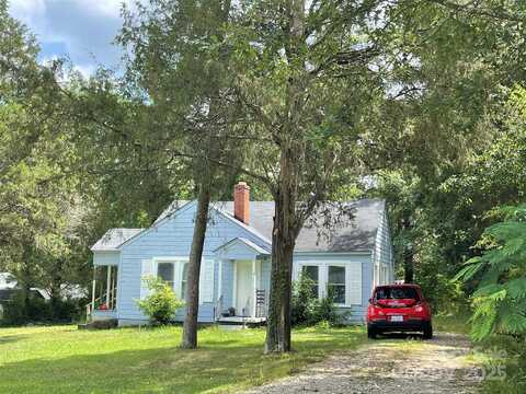 1010 Tennessee Street, Kannapolis, NC 28083