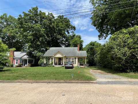 266 Moore Drive NW, Concord, NC 28025