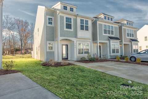 264 Halton Crossing Drive SW, Concord, NC 28027