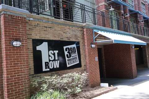 1101 W 1st Street, Charlotte, NC 28202