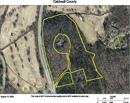 Hickory Boulevard, Lenoir, NC 28645