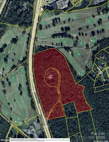 0 Hickory Boulevard, Lenoir, NC 28645