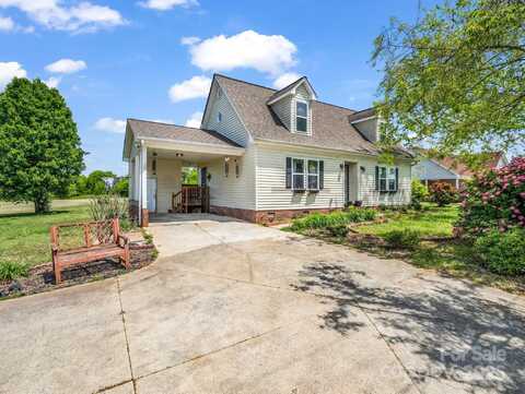 2614 Reepsville Road, Lincolnton, NC 28092