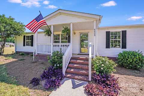 4408 Robins Nest Road, Concord, NC 28027