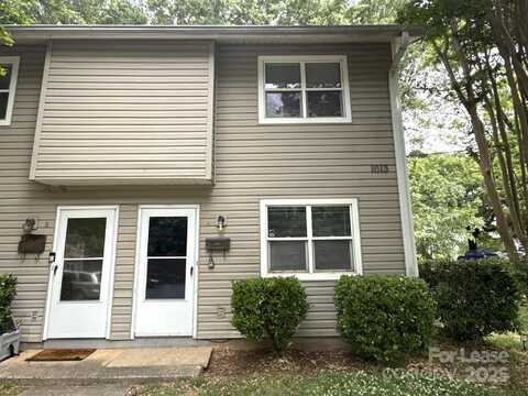 1613 N Sharon Amity Road, Charlotte, NC 28205