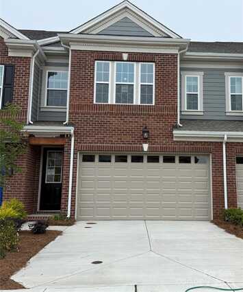 12033 Lavinia Lane, Charlotte, NC 28277
