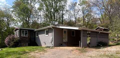 55 Indian Trail Road, Candler, NC 28715