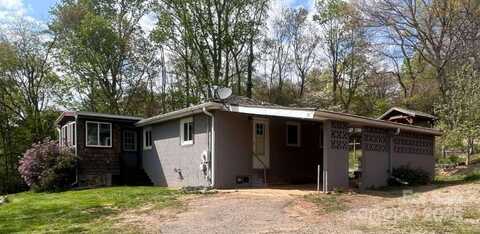 55 Indian Trail Road, Candler, NC 28715