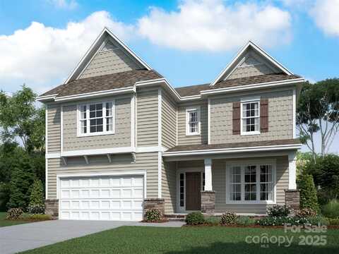 4019 Zinnia Drive, Harrisburg, NC 28075
