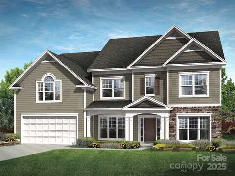 4244 Dahlia Drive, Harrisburg, NC 28075