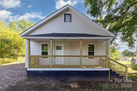 555 Pryor Street, Chester, SC 29706