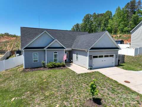 2205 Philadelphia Church Road, Dallas, NC 28034