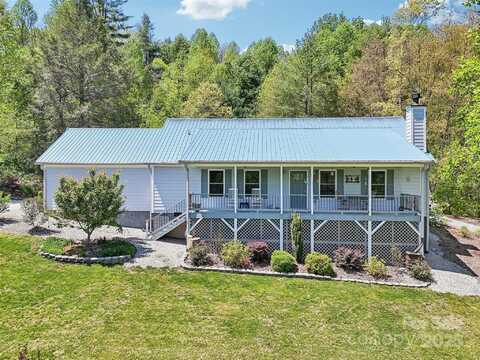 603 Oleta Road, Hendersonville, NC 28792