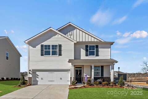2585 Blue Sky Meadows Drive, Monroe, NC 28110