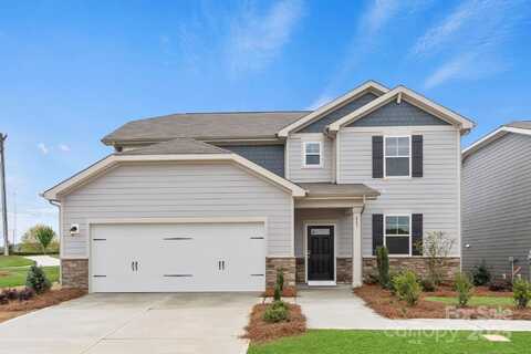 566 Mountain View Drive, Monroe, NC 28110