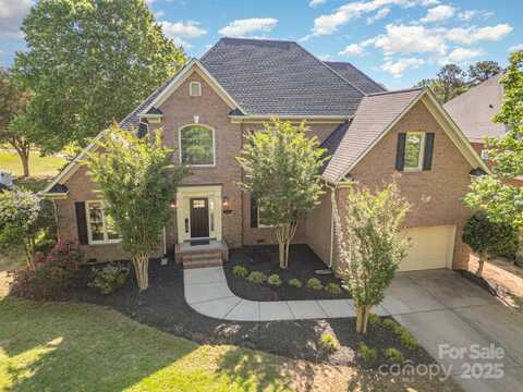 12004 Willingdon Road, Huntersville, NC 28078