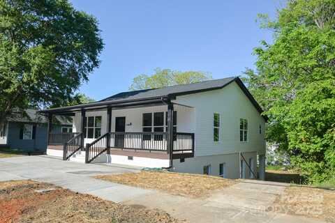 307 N Catawba Street, Lancaster, SC 29720