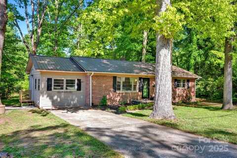 612 Summerow Road lot: 22, Stanley, NC 28164