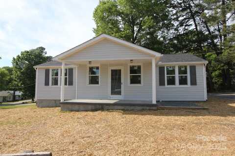 306 E Burnsville Street, Wadesboro, NC 28170