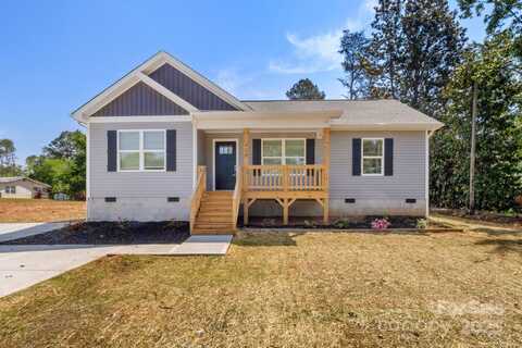 438 Forest Lake Road, Forest City, NC 28043