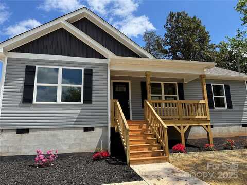 438 Forest Lake Road, Forest City, NC 28043