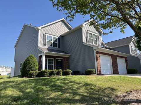 12120 Stratfield Place Circle, Pineville, NC 28134