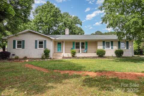 334 Hudson Drive, Harrisburg, NC 28075