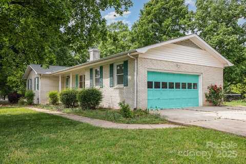 334 Hudson Drive, Harrisburg, NC 28075