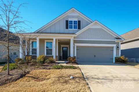 758 Latrobe Drive, Iron Station, NC 28080