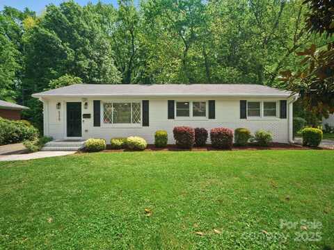 5219 Farmbrook Drive, Charlotte, NC 28210