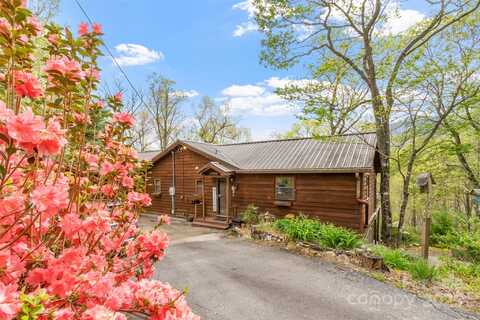 90 Bee Ridge, Burnsville, NC 28714