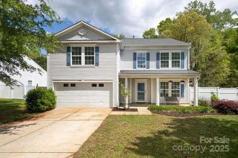 1965 Leesburg Drive, Clover, SC 29710