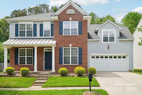 14417 Laurel Tree Lane, Huntersville, NC 28078