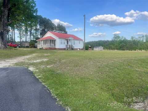 19922 Angelus Road, Jefferson, SC 29718